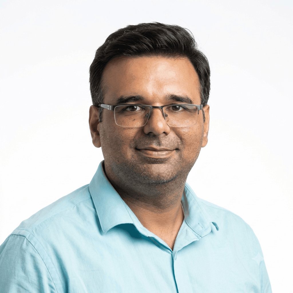 Dr. Puneet Gupta