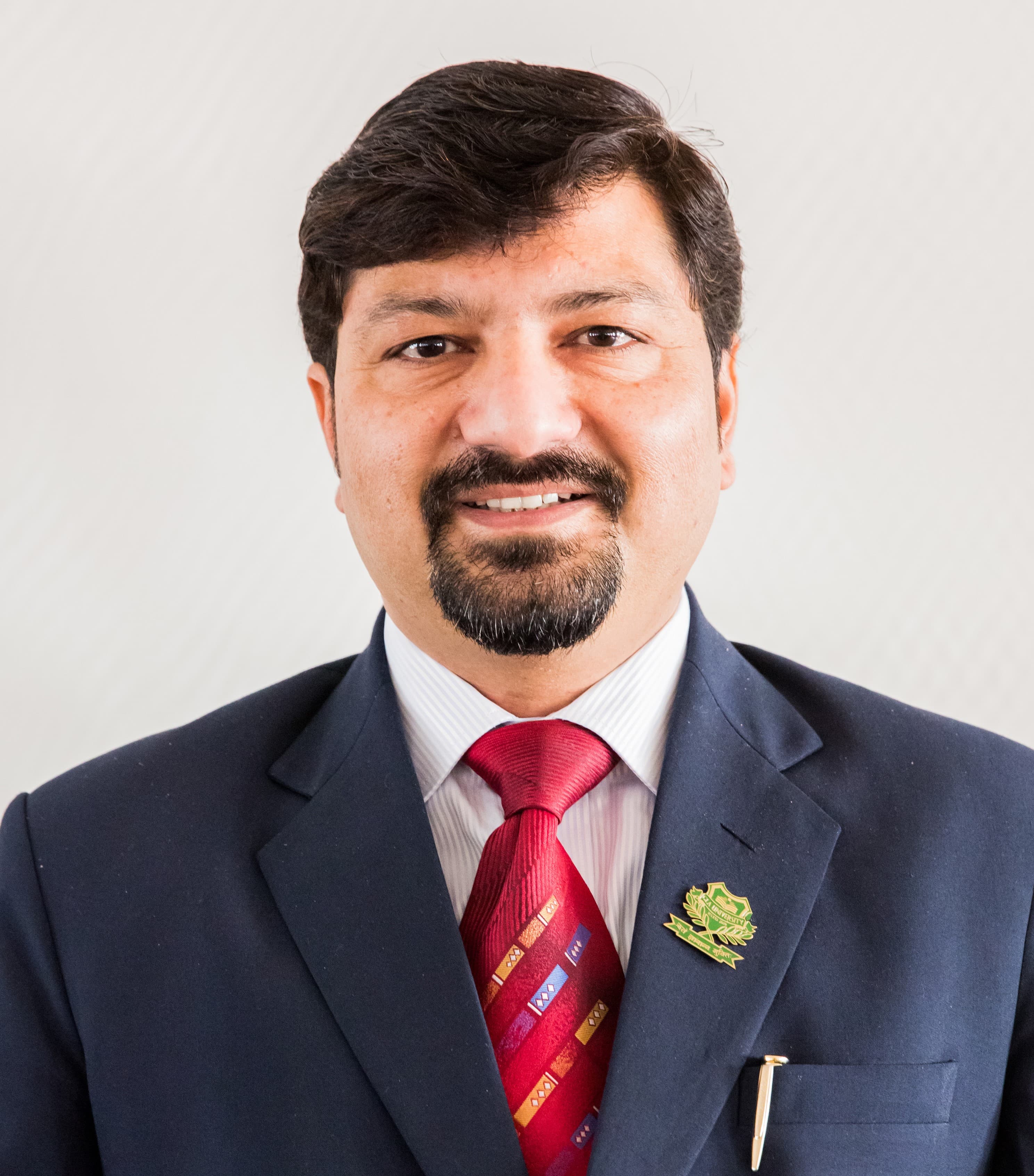 Dr. Anand Singh Jalal