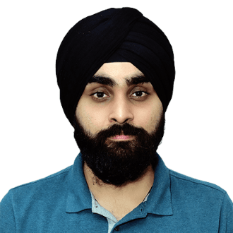 Mr. Arshil Singh Bhatiya