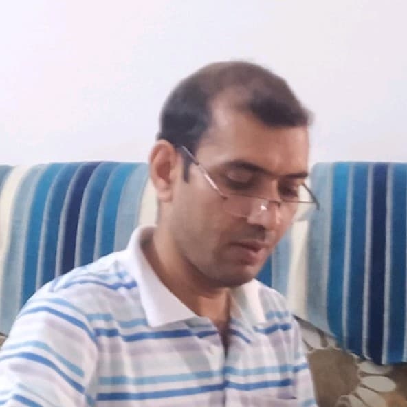 Dr. Pravin Karma