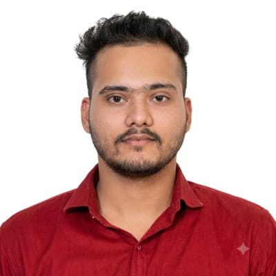 Mr. Yatnesh Nigam