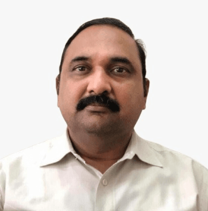 Prof. (Dr.) Prashant Lakkadwala